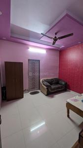 Hall Image of 1 room set Sector 3 Malviya Nagar in Malviya Nagar, Jaipur