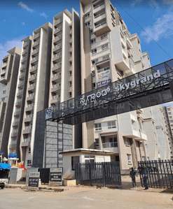Image of 1467 Sq.ft 3 BHK Apartment / Flat for sale in DS Skygrand, Kalkere, Bengaluru for Rs. 13000000