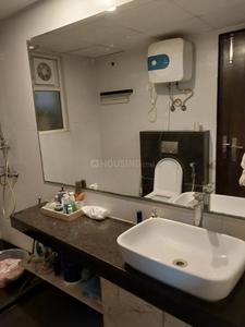 Bathroom Image of 2070 Sq.ft 3 BHK Apartment / Flat for sale in ABA Cleo County, Sector 121 Noida for Rs. 41500000