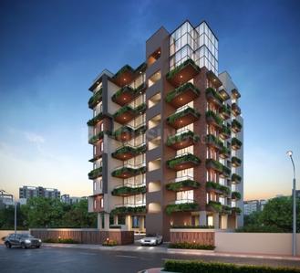4 BHK Flat
