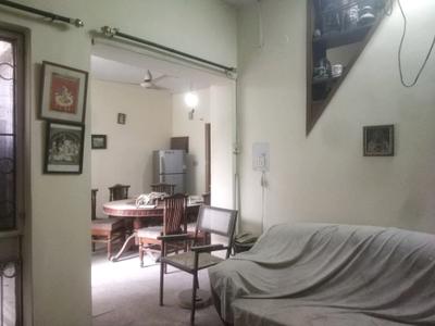 Living Room Image of 1500 Sq.ft 3 BHK Apartment / Flat for sale in Sarita Vihar New Delhi for Rs. 30000000