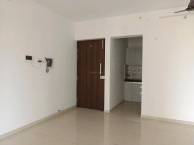 Living Room Image of 1000 Sq.ft 2 BHK Apartment / Flat for sale in Joyville Hadapsar Annexe Phase 9, Shewalewadi Pune for Rs. 7000000