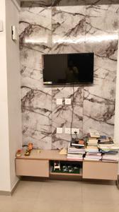 Bedroom Image of 969 Sq.ft 2 BHK Apartment / Flat for rent in Prateek Grand City, Siddharth Vihar Ghaziabad for Rs. 32000