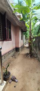 Balcony Image of 800 Sq.ft 2 BHK Independent House for sale in Chamkkada Kollam for Rs. 1700000