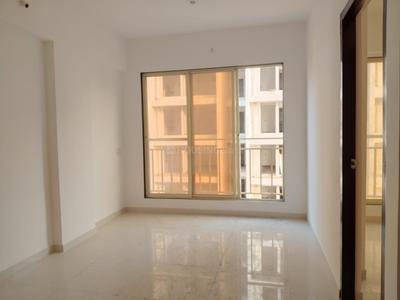 Hall Image of 710 Sq.ft 1 BHK Apartment / Flat for sale in Today Aikyam Two, Pushpak Nagar Navi Mumbai for Rs. 5150000