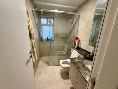 Image of 2301 Sq.ft 3.5 BHK Apartment / Flat for sale in DLF One Midtown, Karampura, New Delhi for Rs. 64000000