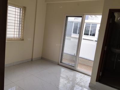 Bedroom Image of 750 Sq.ft 1 BHK Independent House for rent in Whitefield Bengaluru for Rs. 23000