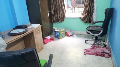 Bedroom Image of 1210 Sq.ft 3 BHK Apartment / Flat for sale in Airport Gate no. 1 Kolkata for Rs. 4350000