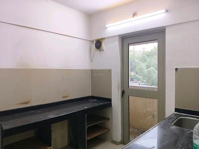 Kitchen Image of 909 Sq.ft 2 BHK Apartment / Flat for sale in Lodha Casa Rio, Palava Phase 1 Thane for Rs. 5100000