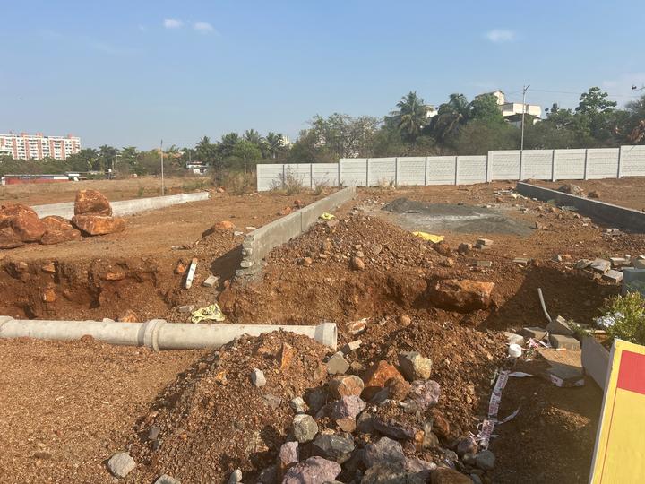 Iprima One Talegaon Main Image 1
