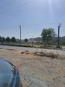 Bharat colony sector 87 Plot View 2