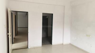 Image of 2500 Sq.ft 3 BHK Apartment / Flat for rent in Motera, Ahmedabad for Rs. 20000