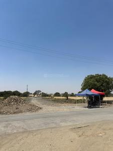 Image of 1000 Sq.ft Residential Plot / Land for sale in Limboda Gari, Indore for Rs. 2700000