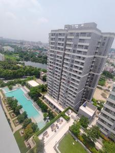 Image of 860 Sq.ft 2.5 BHK Apartment / Flat for sale in PS One 10, New Town, Kolkata for Rs. 15000000