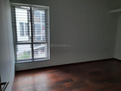 Bedroom Image of 1645 Sq.ft 3 BHK Apartment / Flat for rent in Pazhavanthangal Chennai for Rs. 57000
