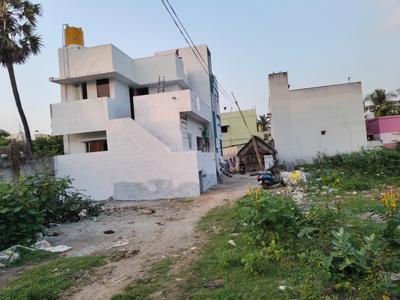 Image of 900 Sq.ft Residential Plot / Land for sale in Madhavaram, Chennai for Rs. 7200000