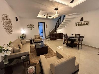 Hall Image of 2600 Sq.ft 3 BHK Duplex for sale in Sahastradhara Road Dehradun for Rs. 17000000