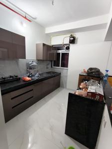Kitchen Image of Navkar Living in Vikhroli East, Mumbai