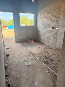 Bedroom Image of 2175 Sq.ft 4 BHK Duplex for sale in Vayusena Nagar Nagpur for Rs. 10000000