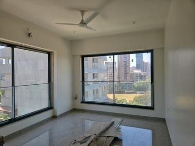 Bedroom Image of 1800 Sq.ft 3 BHK Apartment / Flat for sale in Tridhaatu Amaris Park, Matunga East Mumbai for Rs. 85000000