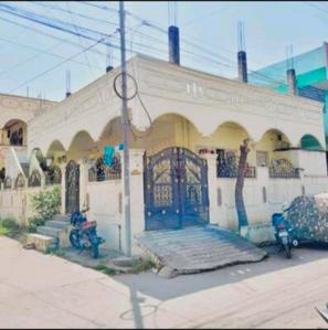 3 BHK Independent House