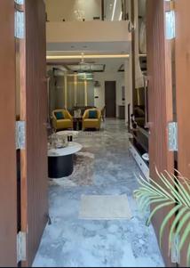 Hall Image of 1750 Sq.ft 2 BHK Independent House for sale in Rau Indore for Rs. 6000000