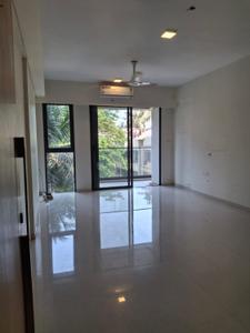 Hall Image of 1500 Sq.ft 4 BHK Apartment / Flat for sale in Bandra East Mumbai for Rs. 87000000