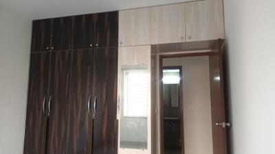 Bedroom Image of 1320 Sq.ft 2 BHK Apartment / Flat for rent in Puravankara Westend, GB Palya Bengaluru for Rs. 60000