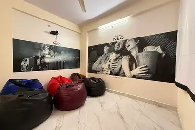 Bathroom Image of Brampton in Doddanekundi, Bangalore