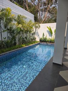Image of 7000 Sq.ft 4 BHK Independent House for sale in Assagao, Goa for Rs. 170000000
