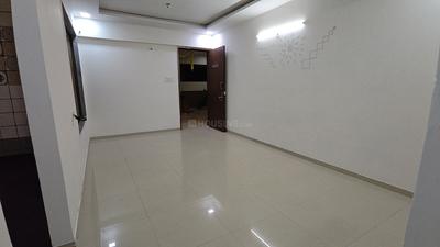 Living Room Image of 1100 Sq.ft 2 BHK Apartment / Flat for rent in Indira Nagar Nashik for Rs. 13000