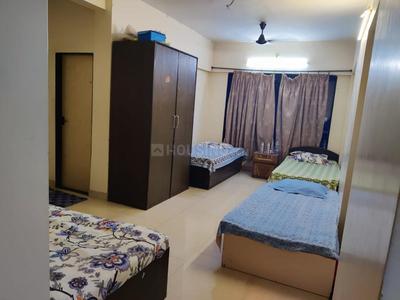 Bedroom Image of Mittal Homes in Malad East, Mumbai