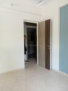 Hall Image of 570 Sq.ft 1 BHK Apartment / Flat for sale in Unity Dream Home, Dombivli East Thane for Rs. 3200000