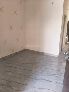 Bedroom Image of 600 Sq.ft 2 BHK Independent House for sale in Bhicholi Mardana Indore for Rs. 3800000