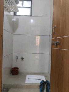 Common Bathroom Image of 2400 Sq.ft 3 BHK Apartment / Flat for sale in Shree Ramdev Devasya Gold Plus, Nikol Ahmedabad for Rs. 11500000