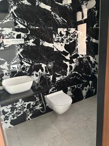 Bathroom Image of 1610 Sq.ft 3 BHK Apartment / Flat for sale in Desicons Elegance Park, Kiwale Pune for Rs. 7454552