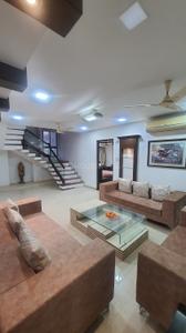 Hall Image of 2700 Sq.ft 4 BHK Apartment / Flat for sale in Old Palasia Indore for Rs. 23000000