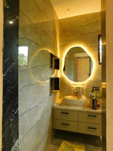 Image of 2520 Sq.ft 4 BHK Builder Floor for sale in Punjabi Bagh, New Delhi for Rs. 42100000