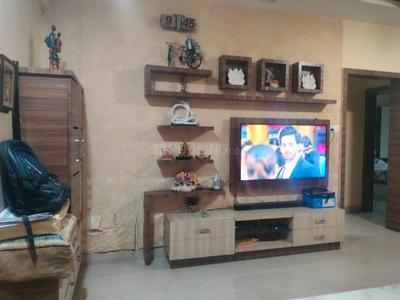 Hall Image of 1550 Sq.ft 3 BHK Apartment / Flat for sale in Malleshwaram Apartment, Malleswaram Bengaluru for Rs. 20000000