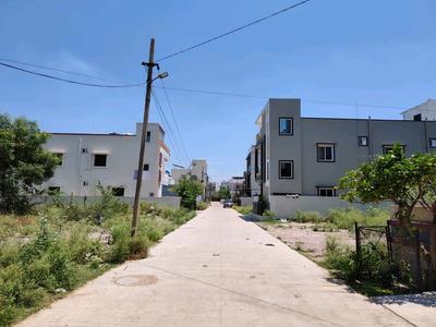 Image of 350 Sq.ft Residential Plot / Land for sale in Kapra, Secunderabad for Rs. 22000000