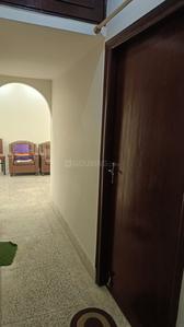 Hall Image of 830 Sq.ft 2 BHK Apartment / Flat for sale in Haldirams Kolkata for Rs. 5000000