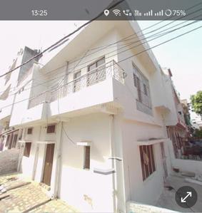 Image of 600 Sq.ft 3.5 BHK Independent House for sale in Aliganj, Lucknow for Rs. 6500000