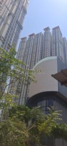 Image of 1675 Sq.ft 3 BHK Apartment / Flat for sale in Sumadhura The Olympus, Financial District, Hyderabad for Rs. 22000000