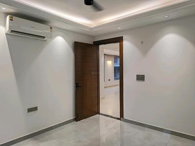 Bedroom Image of 2100 Sq.ft 4 BHK Builder Floor for sale in Kaushambi Ghaziabad for Rs. 23000000