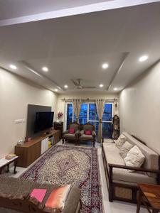 Bedroom Image of 1850 Sq.ft 3 BHK Apartment / Flat for sale in RBD Stillwaters Apartments, Harlur Bengaluru for Rs. 24500000
