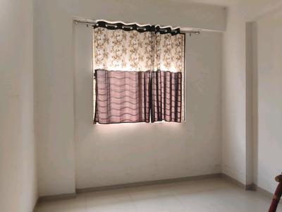 Bedroom Image of 3200 Sq.ft 4 BHK Apartment / Flat for rent in Anantara Abode, Thaltej Ahmedabad for Rs. 65000
