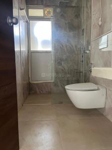 Bathroom Image of 1300 Sq.ft 2 BHK Apartment / Flat for sale in Kohinoor City, Kurla West Mumbai for Rs. 26000000