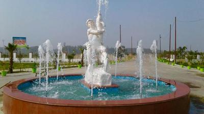 Image of 987 Sq.ft Residential Plot / Land for sale in Alaknanda Enclave, Jaitikhera, Lucknow for Rs. 4000000