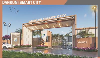 Image of 720 Sq.ft Residential Plot / Land for sale in Dankuni, Hooghly for Rs. 300000