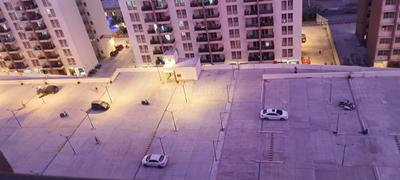 Image of 758 Sq.ft 2 BHK Apartment / Flat for rent in Kolte Patil Life Republic Sector R16 16th Avenue Arezo, Hinjawadi, Pune for Rs. 24000